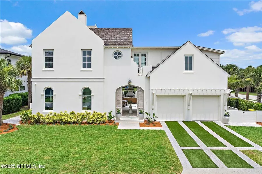 1 SUMMER CT, Jacksonville Beach, FL 32250