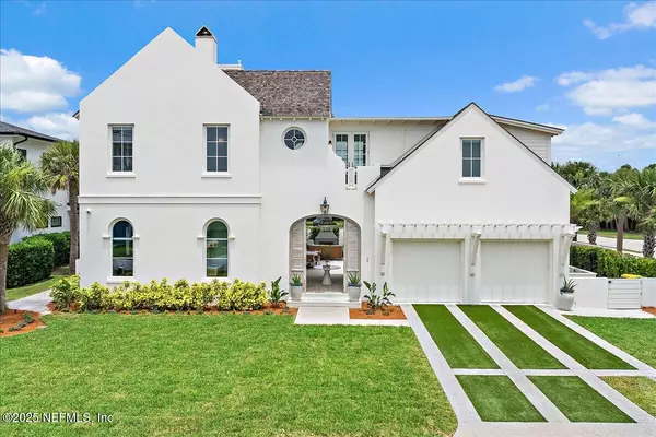 1 SUMMER CT, Jacksonville Beach, FL 32250