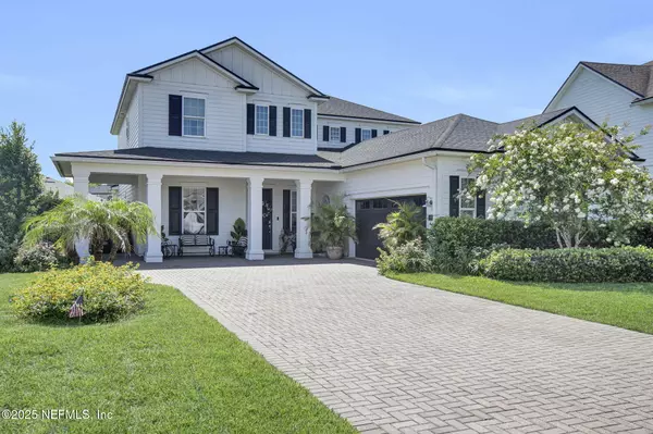 St. Augustine, FL 32092,37 PERMIT CT