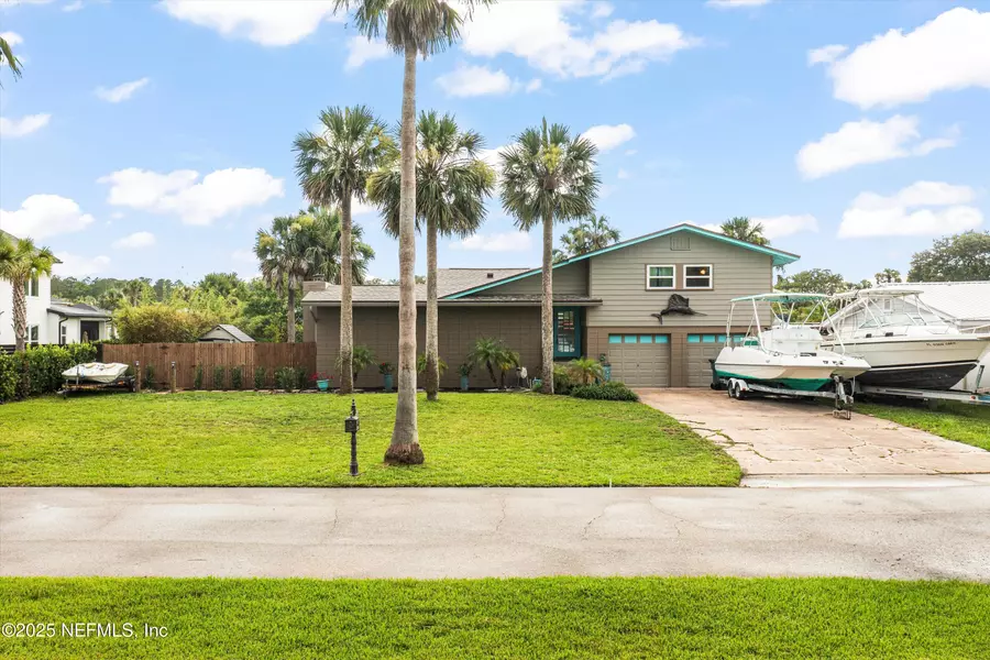 3346 ROYAL PALM DR, Jacksonville, FL 32250