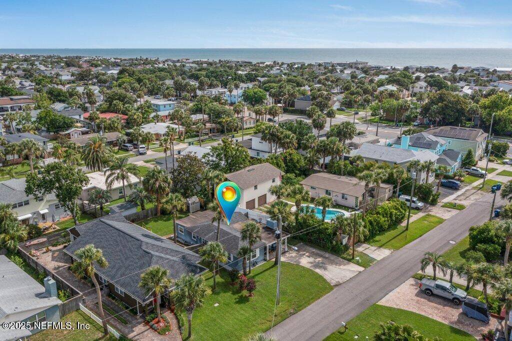 Neptune Beach, FL 32266,416 MARGARET ST