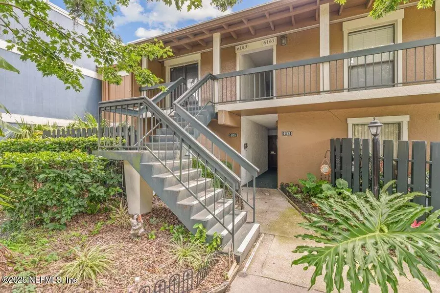 6155 LAKE TAHOE DR, Jacksonville, FL 32256