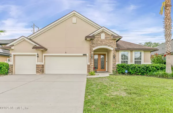 St. Johns, FL 32259,200 ELLSWORTH CIR