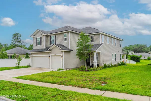 194 NAPO WAY, St. Johns, FL 32259