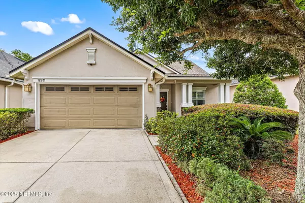 12231 KINELAVEN RD, Jacksonville, FL 32258
