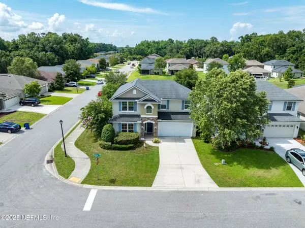 Jacksonville, FL 32226,3624 DUCLAIR CT