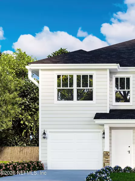 8736 EATON AVE, Jacksonville, FL 32211