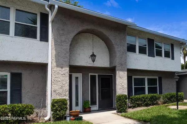 Ponte Vedra Beach, FL 32082,695 A1A N #UNIT 4