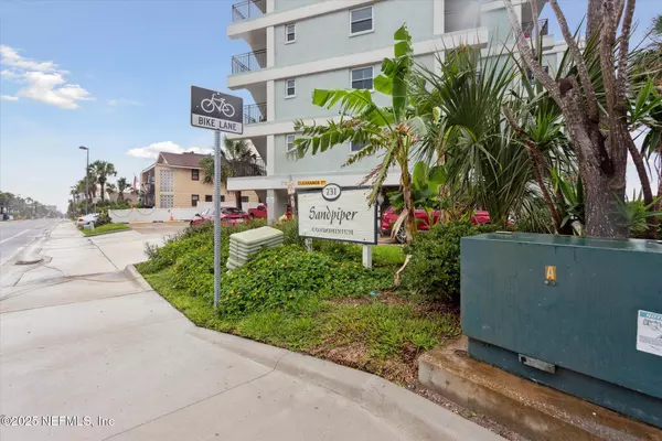 Jacksonville Beach, FL 32250,731 1ST ST S #2F