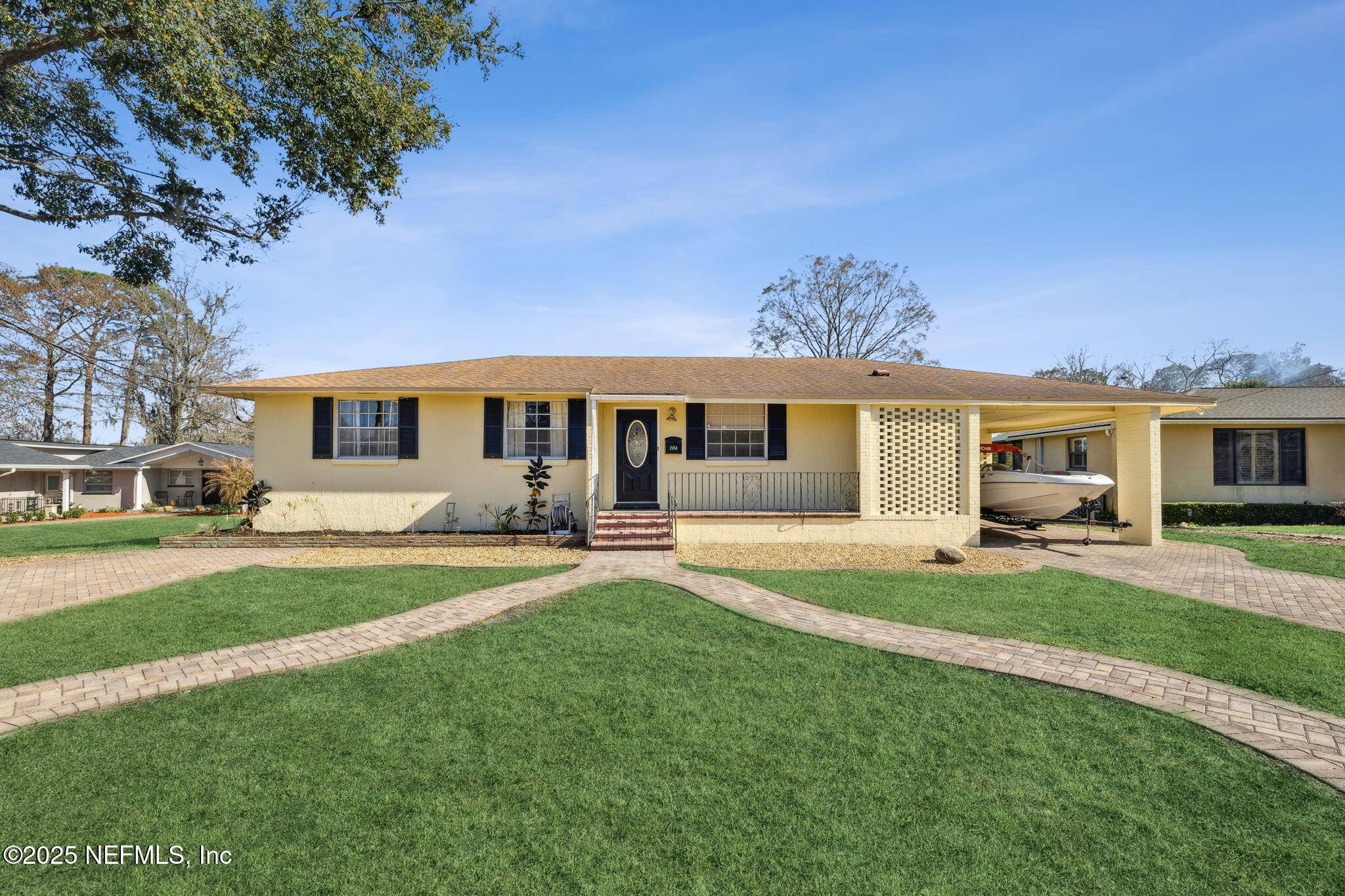 Jacksonville, FL 32210,2454 CEDAR SHORES CIR