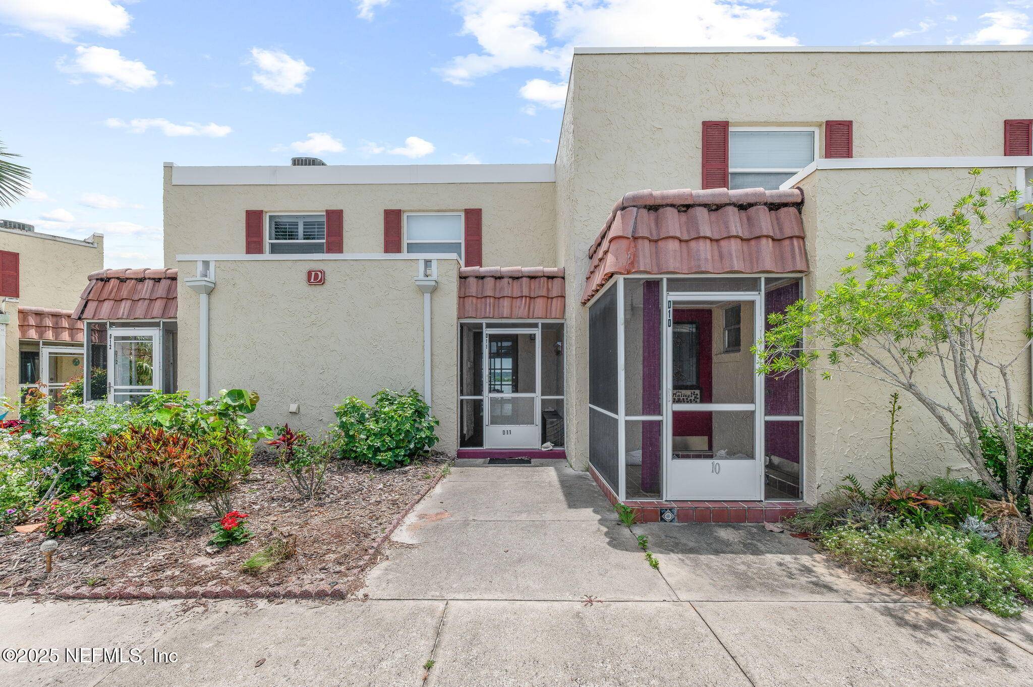 7265 A1A S #D11, St. Augustine, FL 32080