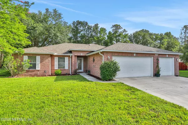 11301 MARTIN LAKES DR N, Jacksonville, FL 32220