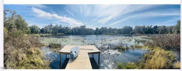 Pomona Park, FL 32181,243 TAYLOR FURY RD