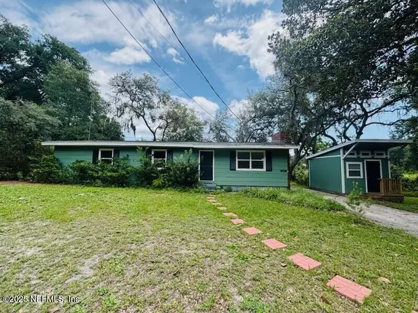 Pomona Park, FL 32181,243 TAYLOR FURY RD