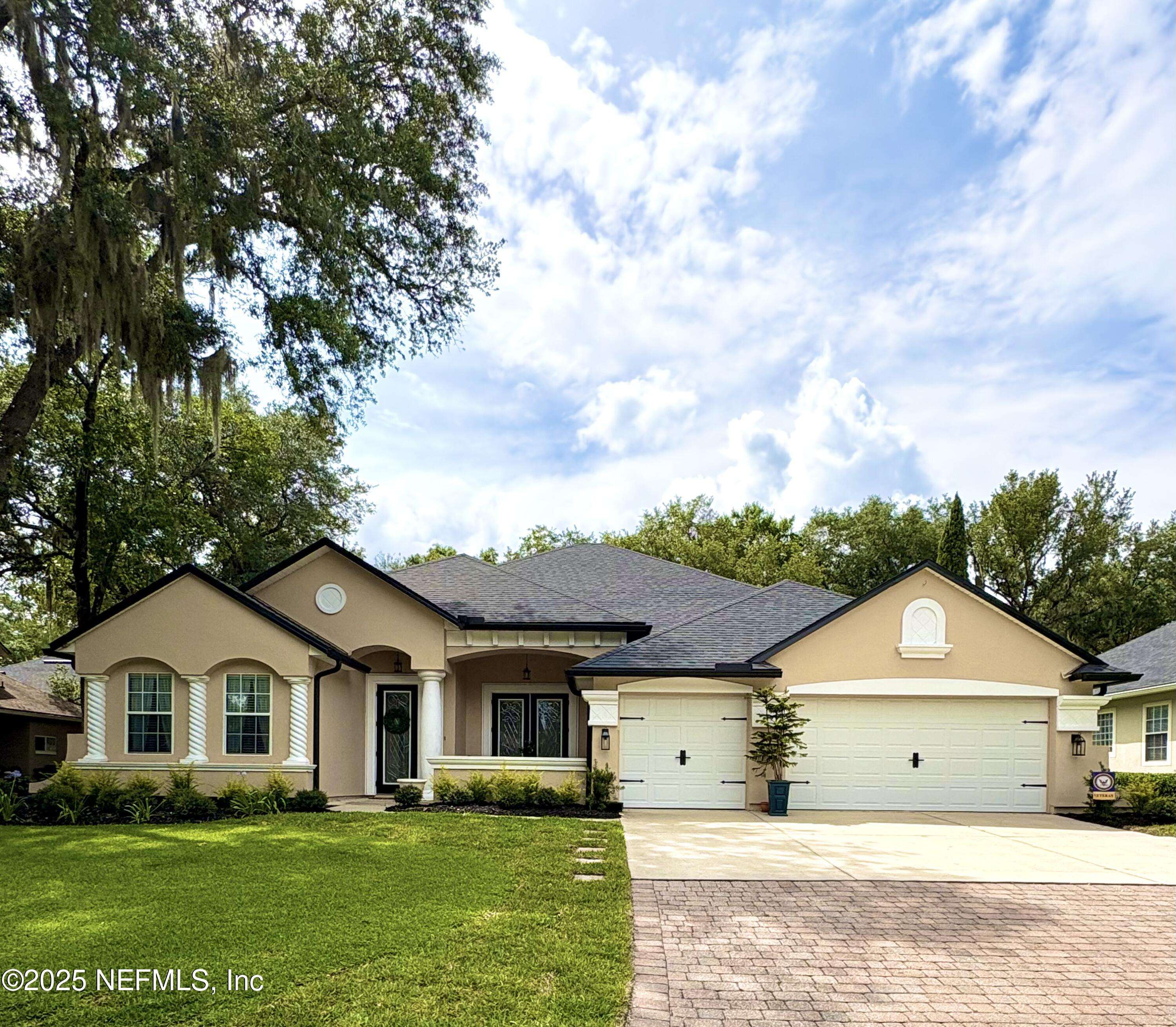 1888 OAKCHIME DR, Orange Park, FL 32065