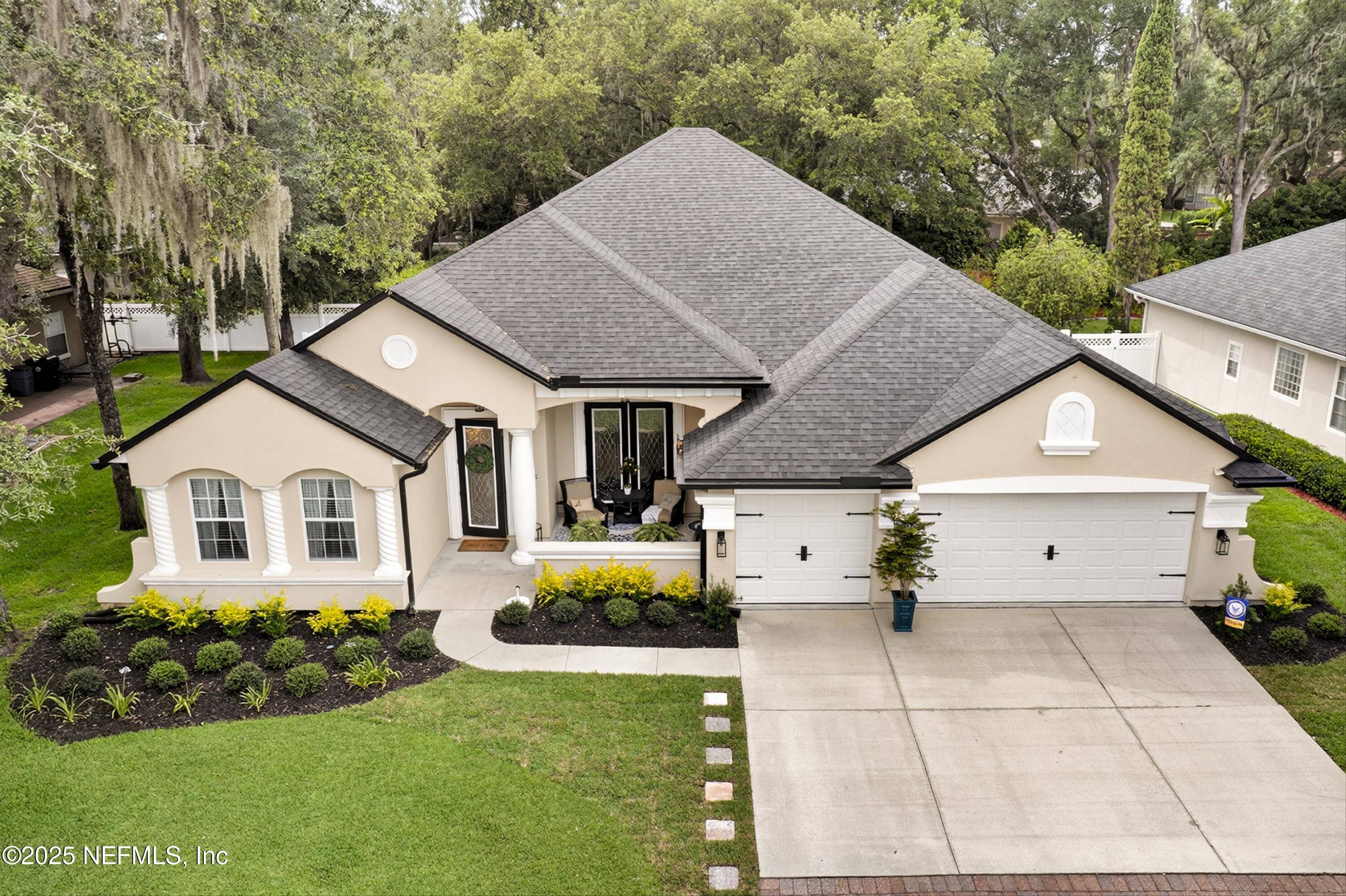 1888 OAKCHIME DR, Orange Park, FL 32065