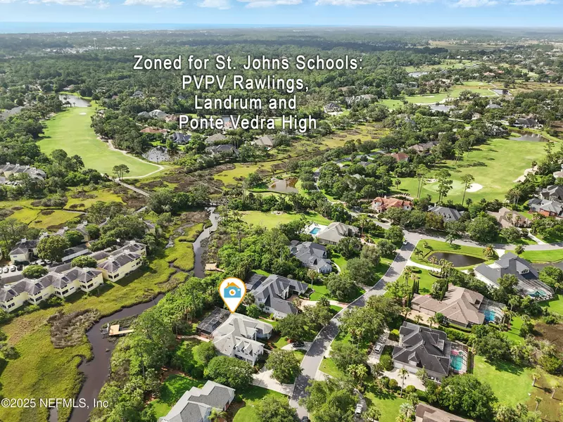 4427 ROYAL TERN CT, Jacksonville Beach, FL 32250