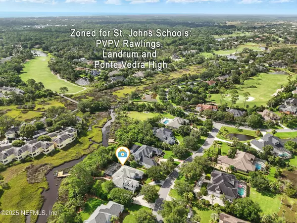 4427 ROYAL TERN CT, Jacksonville Beach, FL 32250