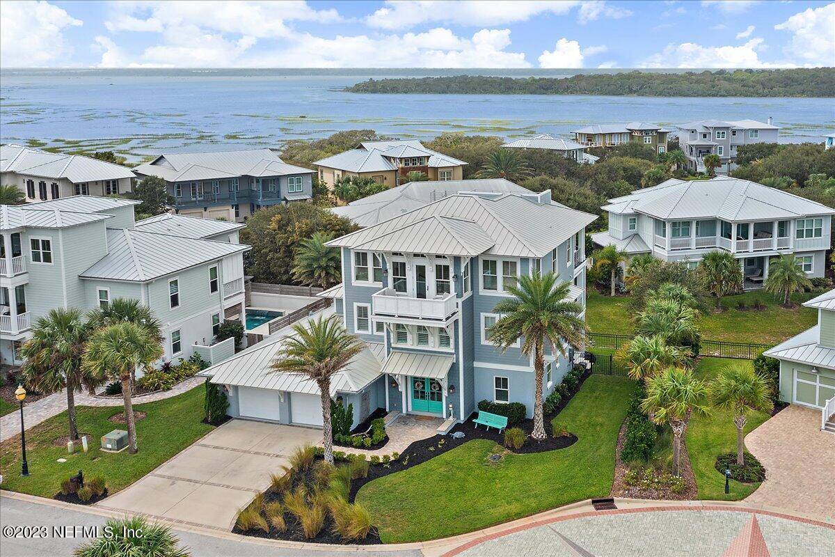 Ponte Vedra Beach, FL 32082,205 BLUE INDIGO CT