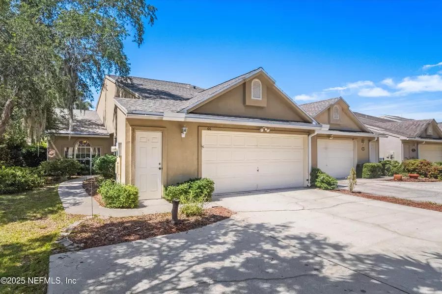 66 FOX VALLEY DR, Orange Park, FL 32073