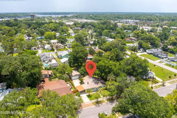 Jacksonville, FL 32210,4342 IRVINGTON AVE