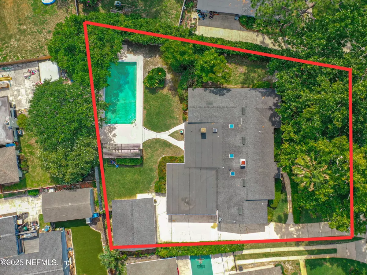 Jacksonville, FL 32244,4117 TORINO PL