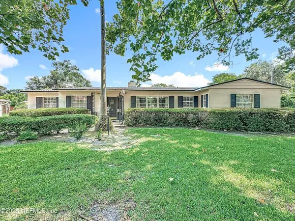 4117 TORINO PL, Jacksonville, FL 32244
