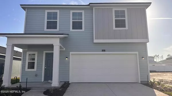 47 CARBONELL PL, St. Augustine, FL 32095