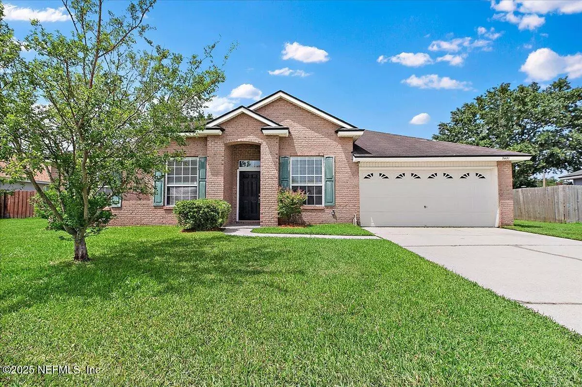 Jacksonville, FL 32244,5631 ORTEGA PARK BLVD