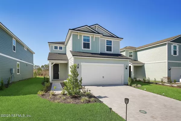 54 TORRES TRCE, St. Augustine, FL 32095