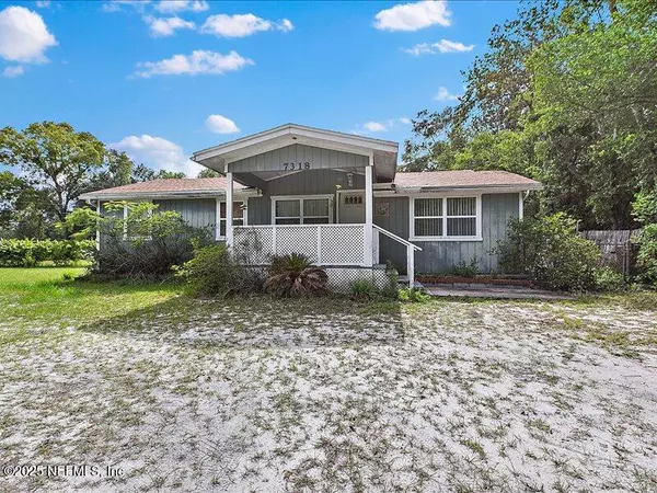 Jacksonville, FL 32222,7318 SHINDLER DR