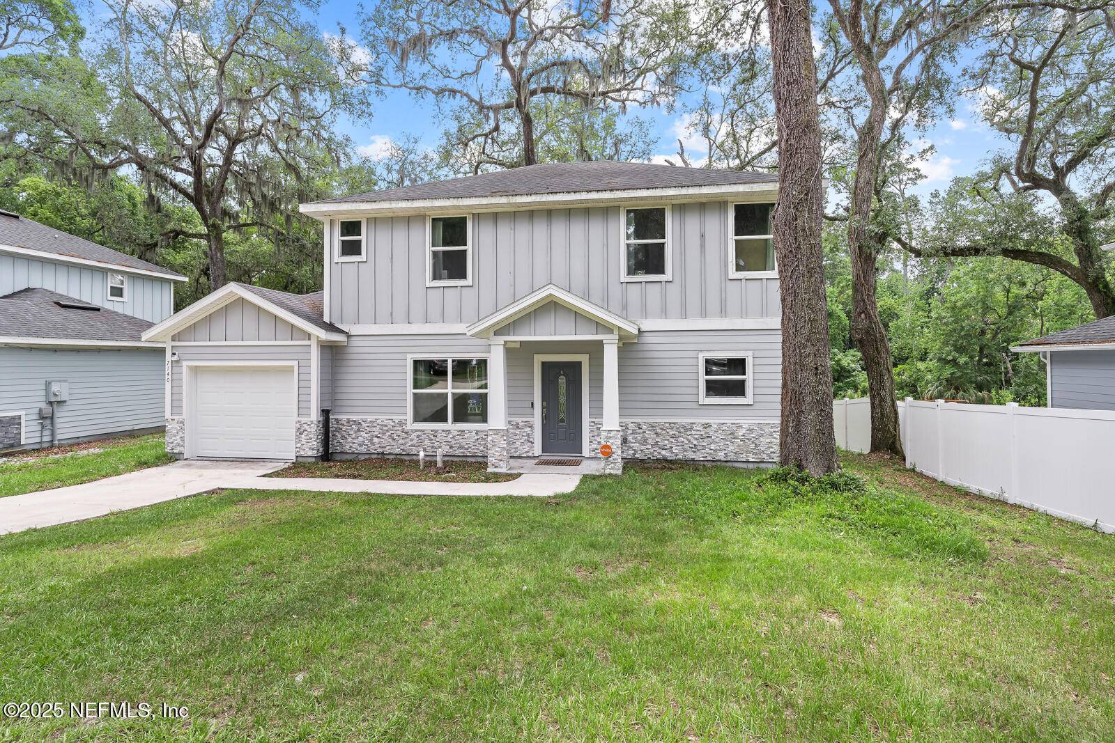 7140 TYNAN AVE, Jacksonville, FL 32211