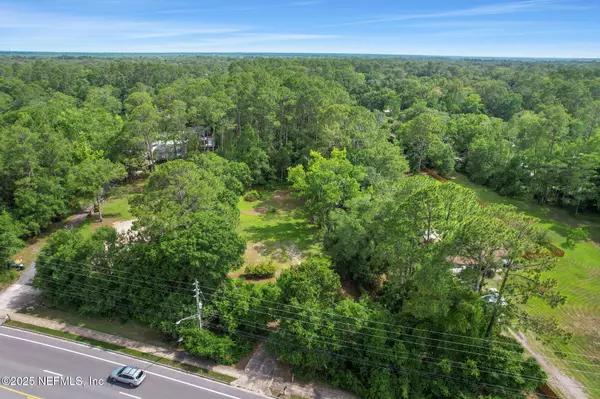 Jacksonville, FL 32258,12618 OLD ST AUGUSTINE RD