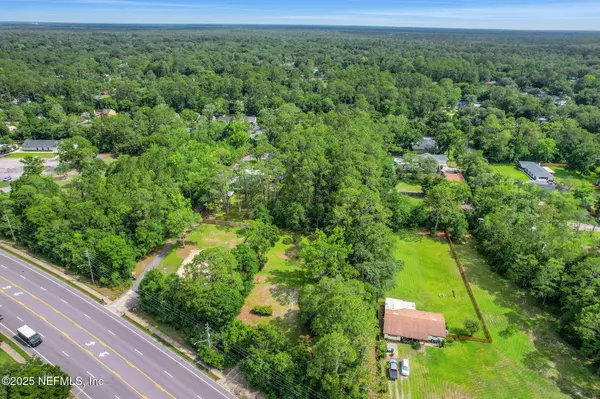 Jacksonville, FL 32258,12618 OLD ST AUGUSTINE RD