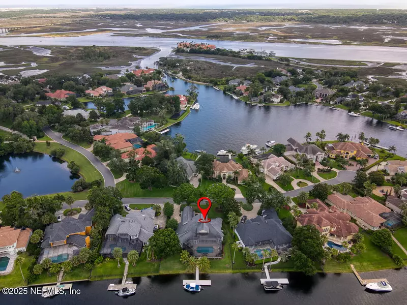 1318 CHARTER CT E, Jacksonville, FL 32225