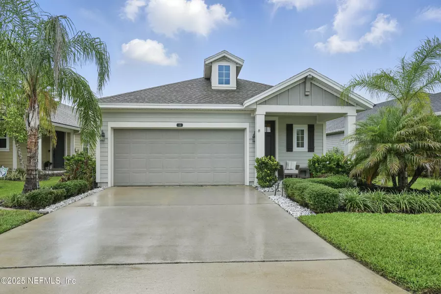 48 FOXCROSS AVE, St. Augustine, FL 32092