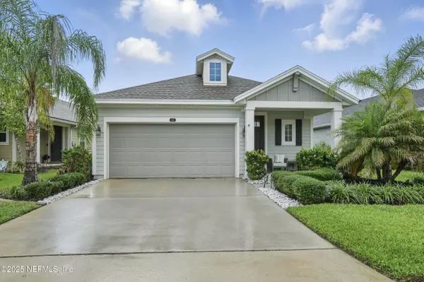 48 FOXCROSS AVE, St. Augustine, FL 32092