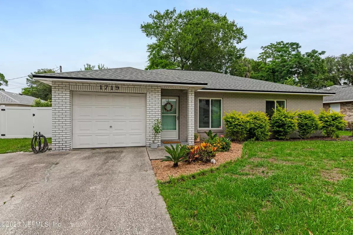 Holly Hill, FL 32117,1719 ANNISTON AVE