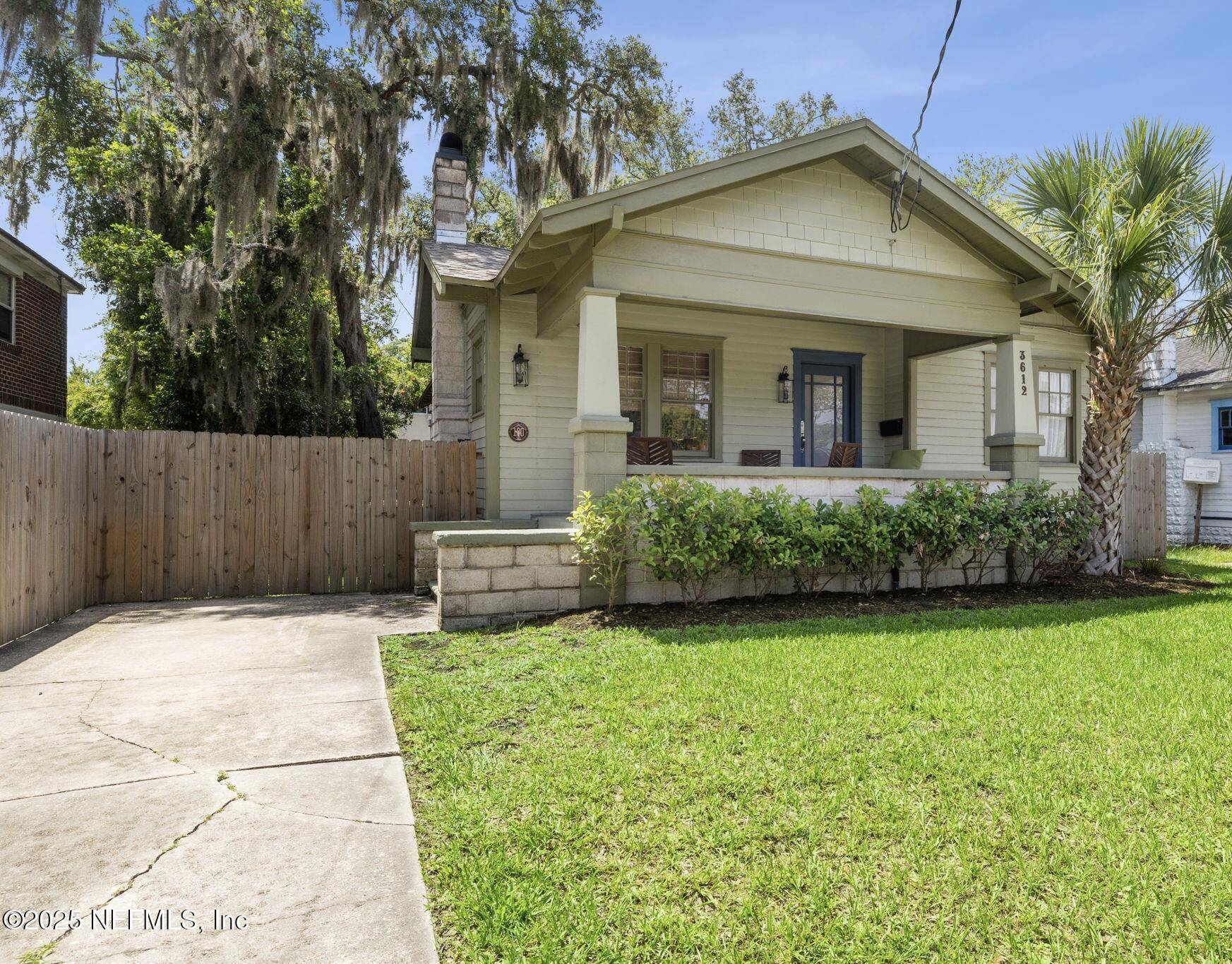 Jacksonville, FL 32205,3612 RIVERSIDE AVE