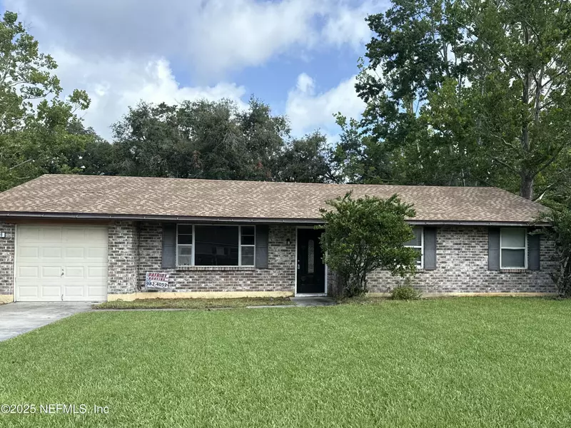 2859 KIOWA AVE, Orange Park, FL 32065