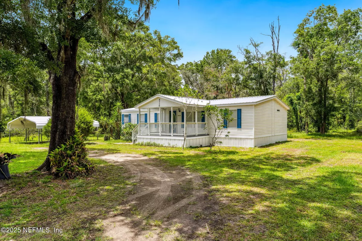 Hastings, FL 32145,4710 URSULA ST