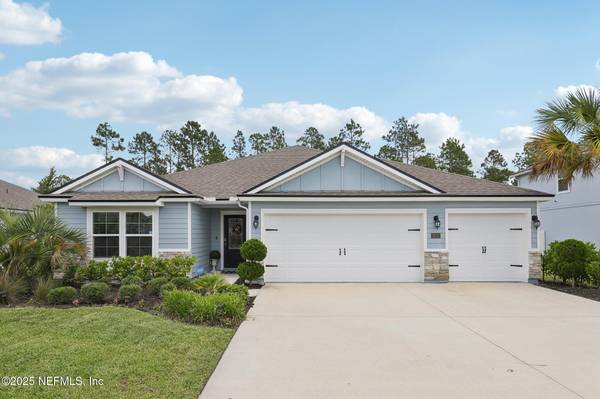 2623 COLD STREAM LN, Green Cove Springs, FL 32043