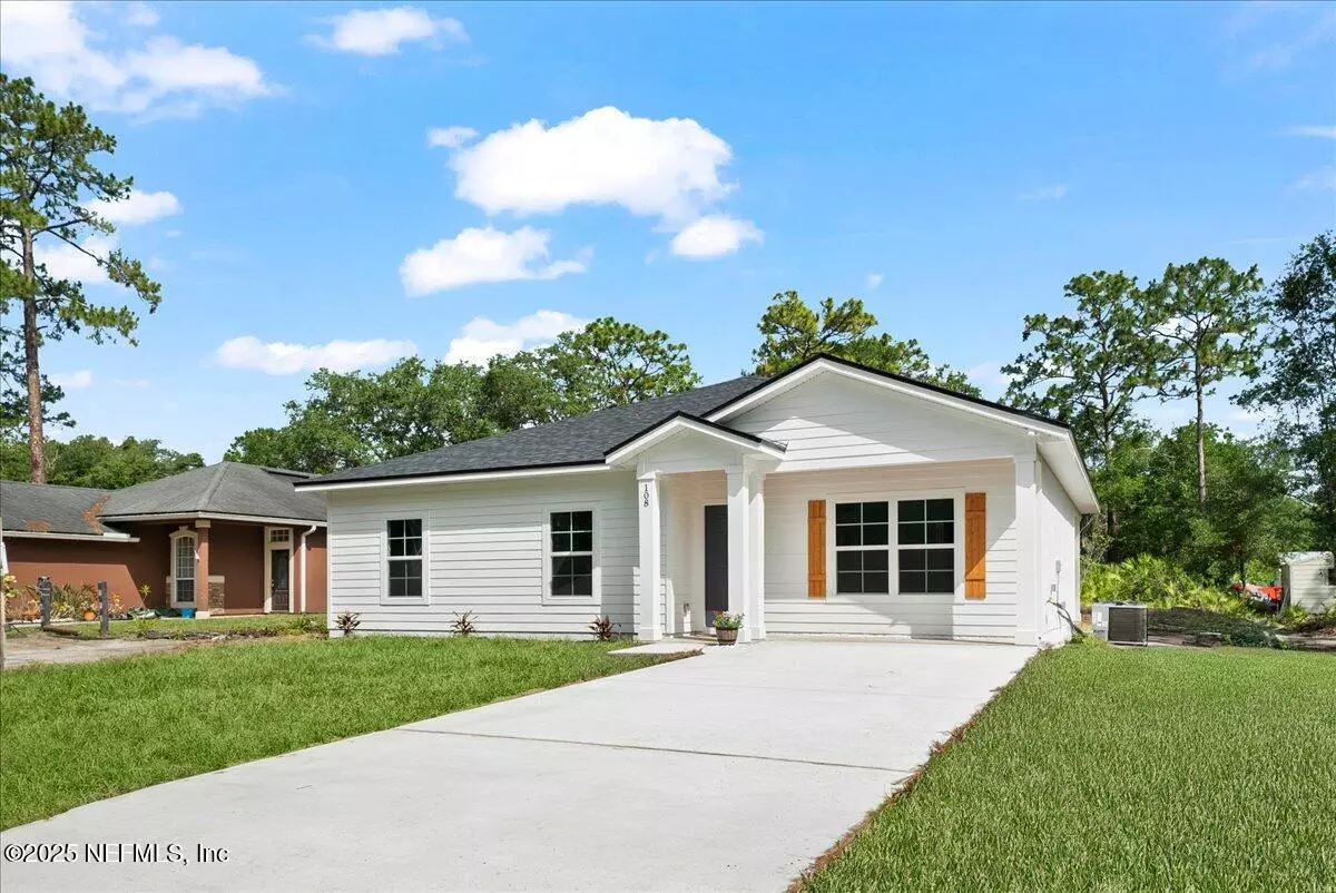 East Palatka, FL 32131,108 BARCELONA ST