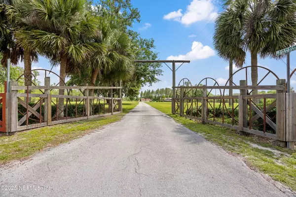 14888 NE 148TH PATH, Raiford, FL 32083