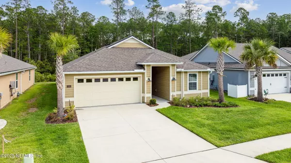 St. Augustine, FL 32095,1382 PARKLAND TRL