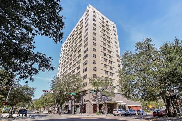 311 W ASHLEY ST #1012, Jacksonville, FL 32202