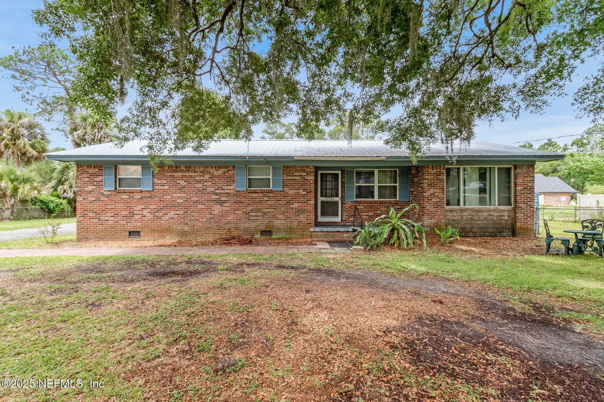 Yulee, FL 32097,97150 CARAVEL TRL
