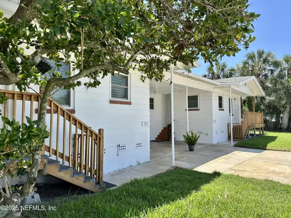 1229 2ND ST N, Jacksonville Beach, FL 32250