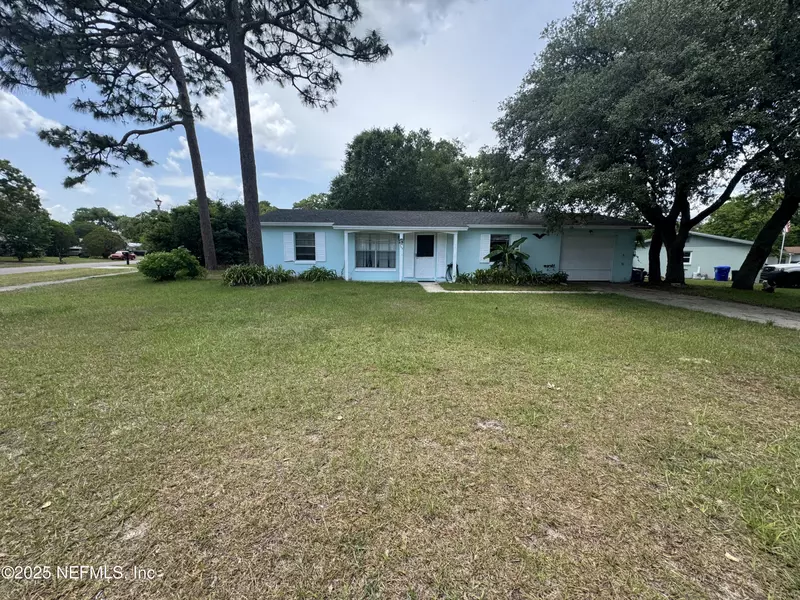 283 ALMANSA RD, St. Augustine, FL 32086