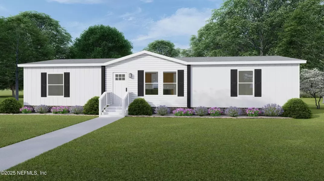 111 SAILFISH DR, Palatka, FL 32177